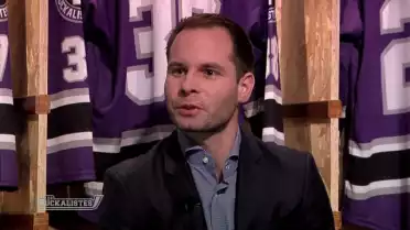 L&#039;arbitre Nicolas Fluri nous parle de sa vie d&#039;arbitre