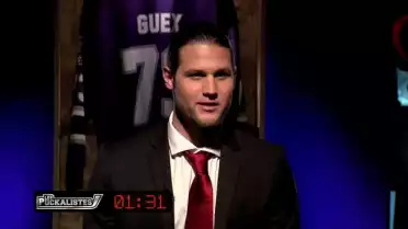 2 minutes de pénalité pour Jannik Fischer
