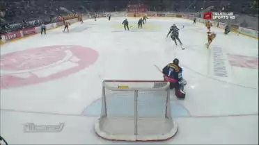 Bienne fait encore un pas en direction des play-off