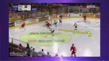 Fribourg Gottéron n'arrive pas à enchaîner les victoires.