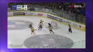 Genève-Servette bientôt en vert ?