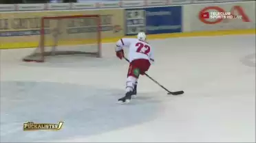 Gottéron - Lausanne HC, le derby des équipes en plein doute