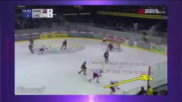 Le 6e et dernier derby lémanique a souri à Genève