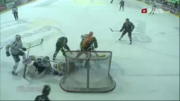 Fribourg-Gottéron passe en mode play-out