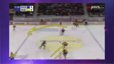 Bienne retrouvera son voisin bernois en 1/4 de finale