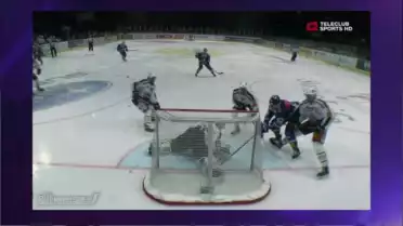 Zurich gagne contre Lugano, mais perd son top scorer