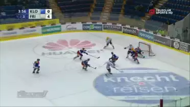 Fribourg Gottéron se refait un moral