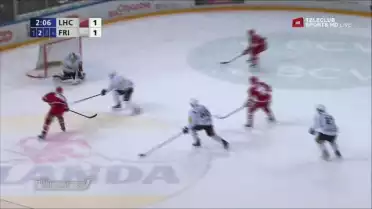 Bilan de saison du LHC avec Jan Alston