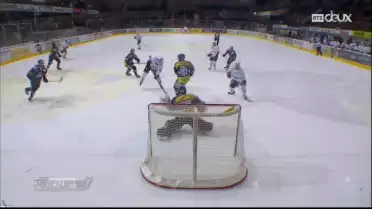 Fribourg-Gottéron peut maintenant se concentrer sur Ambri