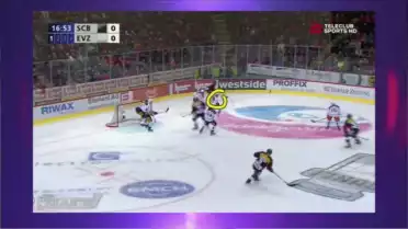 Berne a pris une option sur un nouveau titre de champion