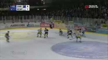 Barrage LNA-LNB - Ambri-Piotta sauve sa place en LNA