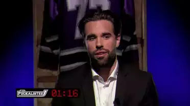 Etienne Froidevaux écope de 2 minutes de pénalité