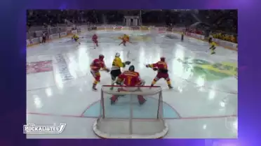 Le retour su terre pour le HC Bienne