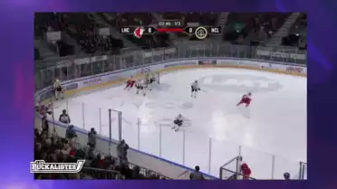 Le Lausanne HC s&#039;impose dans sa patinoire 2.0