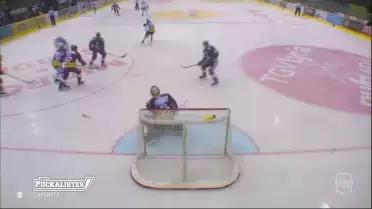 Genève-Servette a bien réagi à Kloten. Enfin une victoire