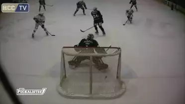 La Chaux-de-Fonds remporte son 3ème derby contre Ajoie