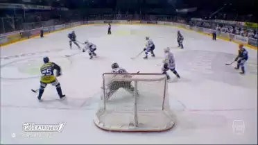 Fribourg Gottéron est revenu battu de la Valascia
