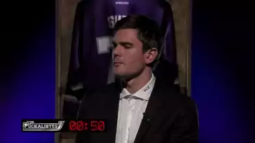 2 minutes de pénalité pour le défenseur du LHC Joël genazzi