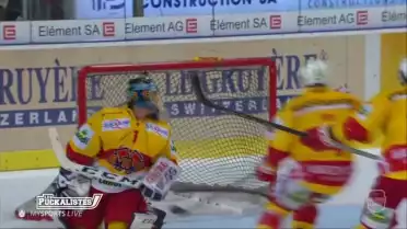 Le HC Bienne s'incline encore