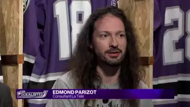 Le coup de gueule d&#039;Edmond Parizot sur les banderolles