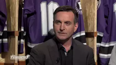 Que s&#039;est-il passé dans le monde du hockey