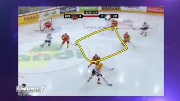 Bienne subit une nouvelle défaite