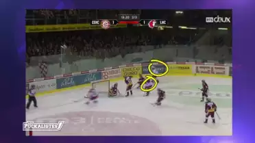 Le bilan des clubs lémanique