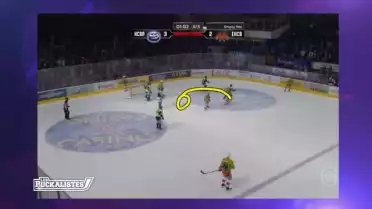 Le bilan du HC Bienne après 20 matchs