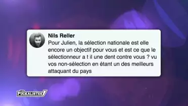 L&#039;équipe nationale n&#039;est pas encore prête pour les JO