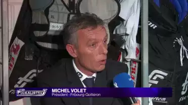 Dans les coulisses de Gottéron, 2ème partie