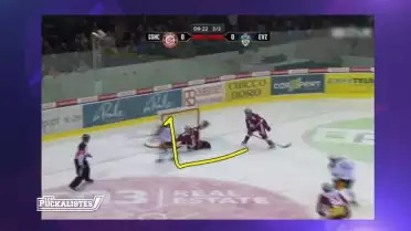 Fin de série pour Genève-Servette