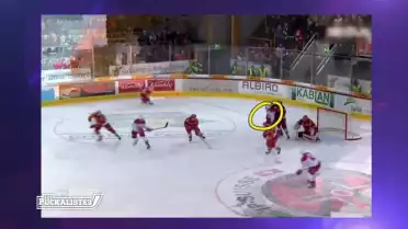 Lausanne, renversant, s&#039;est imposé 5-3 à Langnau.