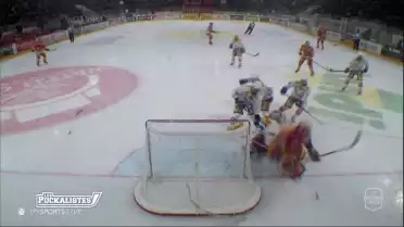 Bienne vire son entraîneur et gagne