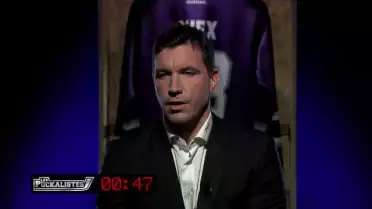 Cristobal Huet est sous le feu des questions