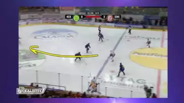 Genève-Servette peut remercier Da Costa