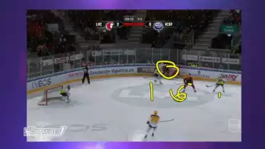 Le LHC souffle le chaud et le froid