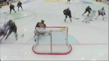 Genève Servette s&#039;impose à Berne
