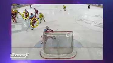 Lausanne a perdu contre Berne après avoir mené