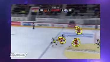 Le HC Bienne s&#039;impose facilement contre Ambri
