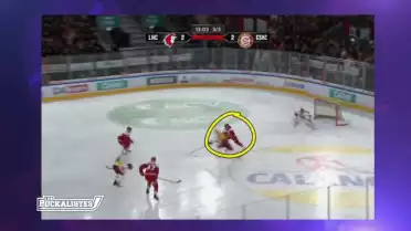 Battu par genève, le LHC se reprend à Davos