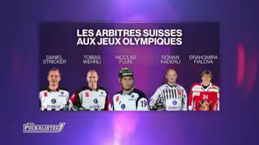 L&#039;arbritrage en Suisse est-il de bonne qualité ?