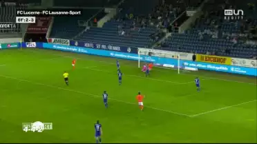 Le LS passe en mode guerrier