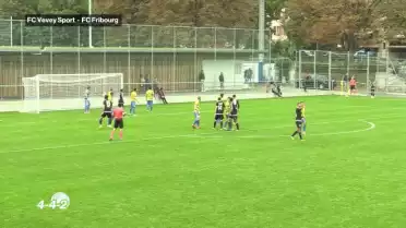 Fribourg consolide sa place de leader
