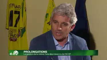 La gestion de la relève, l&#039;une des missions de l&#039;ACVF