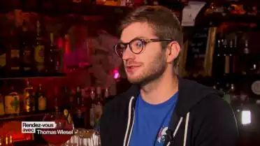 Rendez-vous avec Thomas Wiesel