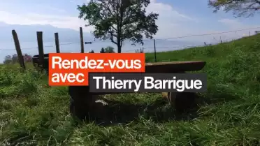 Rendez-vous avec du 31.10.17