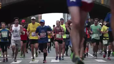 Tests running en plein délire