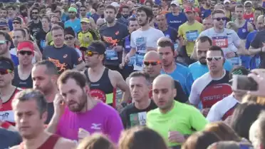 L’apothéose pour Anouk