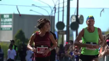 Seniors et course à pied : Tout est possible !