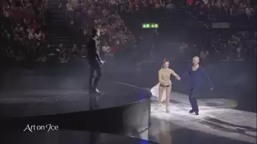 Art On Ice 2017 - Partie 4/4